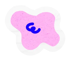 blob sticker
