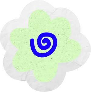 blob sticker