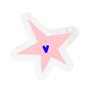 blob sticker