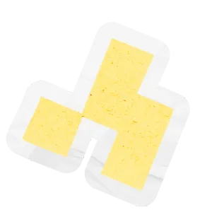 logo sticker